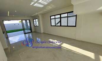 Imagem 7: Belíssima casa no Eusébio com 4 suítes, lazer completo