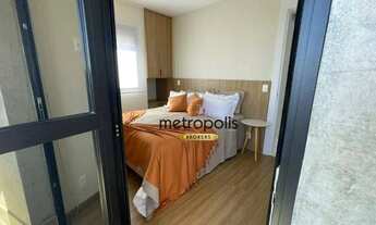 Imagem 5: Apartamento para alugar, 85 m² por R$ 7.966,00/mês - Jardim - Santo André/SP