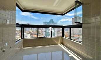 Imagem 3: 2 Dormitórios com Vista Mar - Próximo ao Futuro Shopping - Vila Mirim - Praia Grande