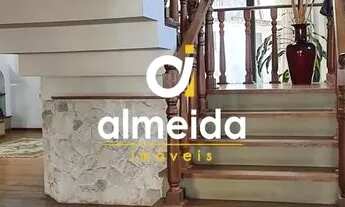 Imagem 4: Casa 4 dormitórios à venda Centro Santa Maria/RS