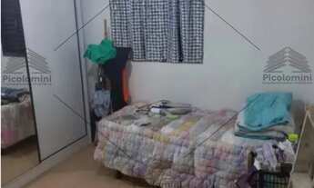 Imagem 5: Sobrado a venda na Vila Ema de 99 m², 2 dormitórios, 1 banheiro, lavanderia, área de servi