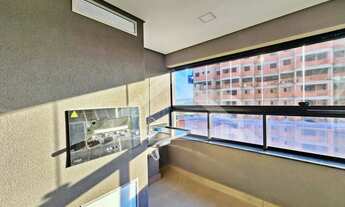 Imagem 5: Apartamento de 69m² para locação no Condomínio Livit, próximo ao Parque Olhos D`Água - Bai