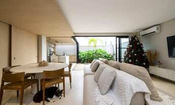 Imagem 4: Sobrado todo personalizado, com 179 m², 3 suítes, sala ampliada, quintal, projeto arquitet