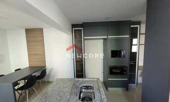 Imagem 2: Apartamento em Rua Vereador Basílio Sautchuk - Zona 01 - Maringá/PR