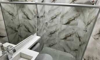 Imagem 3: Aluga-se apartamento mobiliado no bairro Liberdade