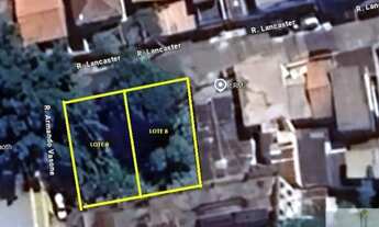 Imagem 6: Jardim Três Marias TERRENO trav da Av Atlântica excelente local