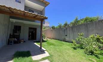 Imagem 2: Casa duplex com quintal grande em Portal de Jacaraípe