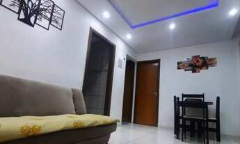 Imagem: Apartamento Mobiliado Arvoredo Contagem/Bh