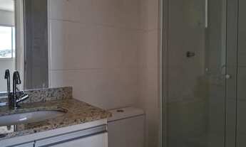 Imagem 7: 2 quartos com varanda e vaga perto do Centro para locação