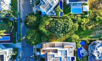 Imagem 3: Terreno exclusivo à venda em Jurerê Internacional - Amoraéville - SC