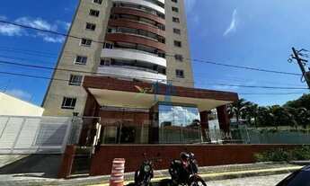 Imagem 5: APARTAMENTO EM LAGOA NOVA / APARTAMENTO 3 QUARTOS EM LAGOA NOVA / APARTAMENTO NO RESIDENCI