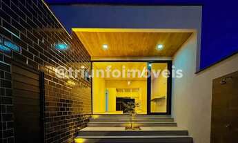 Imagem: Casa a venda no Araçagy com 3 suítes TR188687