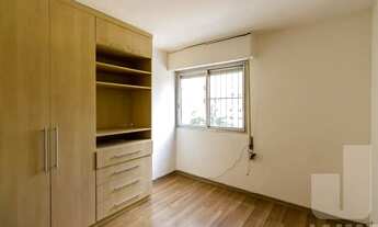 Imagem 5: APARTAMENTO 3 DORMITORIOS SENDO 1 SUITE 2 BANHEIROS SALA 3 AMBIENTES 1 VAGA