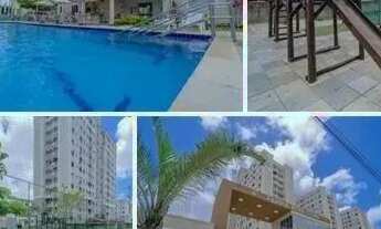 Imagem: OFERTA PARQUE NOVA COLINA