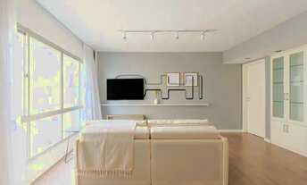 Imagem: Aluguel Apartamento 4 Dormitórios - 129