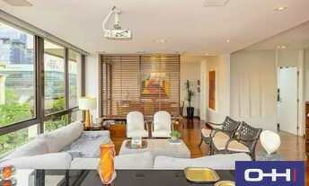 Imagem 5: Venda Apartamento 3 Dormitórios - 225 m² Itaim Bibi