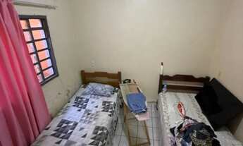 Imagem 4: Caravelas | Sozinha no lote