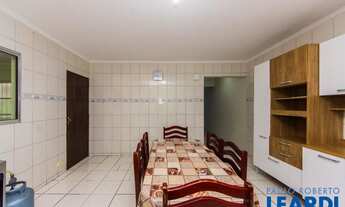 Imagem 5: SOBRADO - RESIDENCIAL SOL NASCENTE - SP