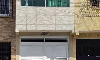 Imagem: Casa duplex na bela vista, vendo ou troco