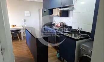 Imagem 6: Apartamento em Vila Alpina