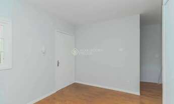 Imagem 2: Imóvel para aluguel tem 35 metros quadrados com 1 quarto em Petrópolis - Porto Alegre - RS