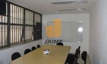 Imagem 3: Conjunto Comercial com 3 Salas em Higuenópolis