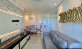 Imagem 2: TERRAÇO LAGUNA - Apartamento Mobiliado para Aluguel - 3 Suítes - 113 m² - Reserva do Paiva