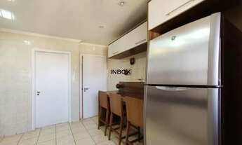 Imagem 6: AMPLO APARTAMENTO MOBILIADO DE DOIS DORMITÓRIOS SENDO UMA SUÍTE