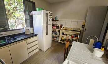 Imagem 7: Imóvel para venda com 125 metros quadrados com 2 quartos em Parque das Laranjeiras - Goiân