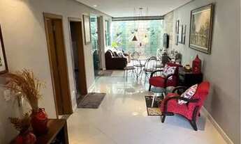 Imagem 3: Duplex 3 suítes, Modernidade e conforto, Reserva Real, bairro Sim