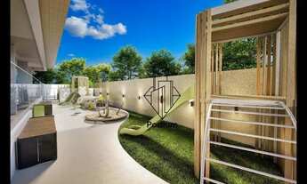 Imagem 5: Apartamentos com varanda / sacada no bairro do Aeroclube / Bessa - AP2935