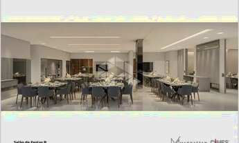 Imagem 5: Apartamento com 3 quartos/dormitórios no bairro Nossa Senhora do Rosário, em São José- SC