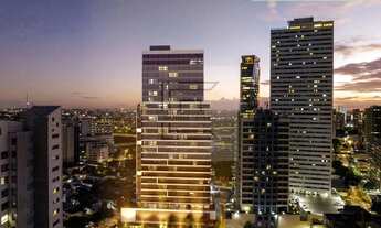 Imagem 3: Flat à venda na Ilha do Leite