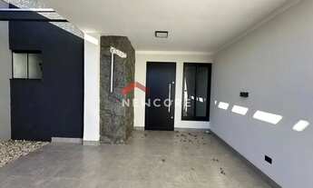 Imagem 3: Casa em Rua Henri Jean Viana Júnior - Jardim Três Lagoas - Maringá/PR