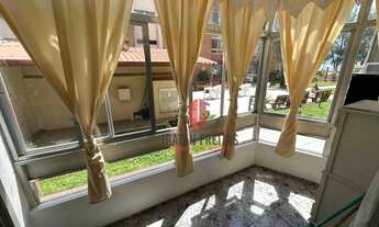 Imagem: Apartamento JK com 1 dormitório à venda