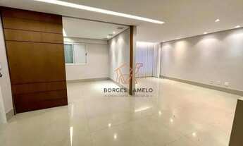 Imagem 7: Apartamento com 4 quartos à venda, 135 m² por R$ 1.290.000 - Buritis - Belo Horizonte/MG