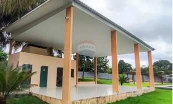 Imagem 7: Terreno dos Sonhos. Chácara-Residencial Janauary 1, em Iranduba