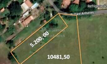 Imagem: Schimitt, chácara de 10 481,63m2, plana