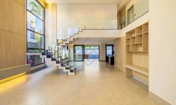 Imagem 2: Casa a venda no Alphaville Dom Pedro