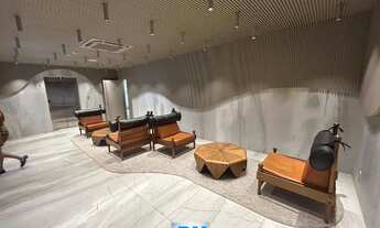 Imagem 2: Apartamento de Luxo para Venda com 4 suítes 253,24m2 na Arse 41 404 Sul - Raro Urban Desig