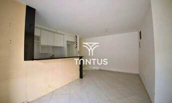 Imagem 3: Apartamento com 3 dormitórios à venda, 70 m² por R$ 348.000,00 - Santa Cândida - Curitiba