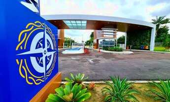 Imagem 7: Vendo Lote no Residencial Vivenda das Marinas 2 Etapa