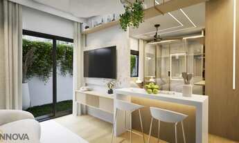 Imagem 5: Studio para venda no Boqueirão