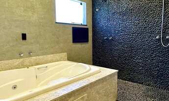 Imagem 5: Sobrado Jaridins Paris condomínio fechado