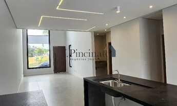 Imagem 6: CASA NOVA SOBRADO À VENDA - 04 DORMITÓRIOS - CONDOMÍNIO VILLA GIARDINO - JUNDIAÍ/SP