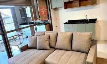 Imagem 5: Ótimo apartamento para aluguel tem 51 m² em Perdizes - São Paulo - SP