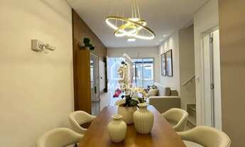 Imagem 6: Sobrado mobiliado à Venda no Bairro Órfãs, com 3 quartos (1suíte), 2 vagas