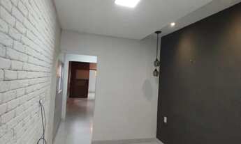 Imagem 4: Ótima casa em Borborema, com 03 quartos, 1 suíte, cozinha planejada, e área gourmet