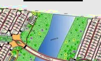 Imagem 2: VILLAREDO BARRA - Imperdível lote c/348,60m² (esquina