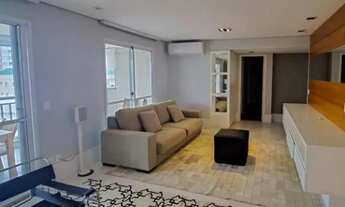 Imagem 5: Apartamento para alugar em Barueri, Alphaville, com 3 suítes, com 165 m², Edifício Maison